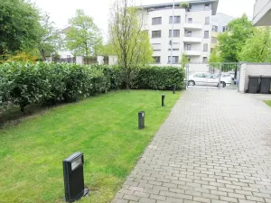Pronájem bytu 2+kk, Praha - Vršovice, Ruská, 67 m2