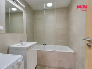 Prodej bytu 3+kk, Praha - Jinonice, Barvitiova, 74 m2