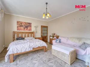 Prodej rodinného domu, Ves Touškov, 127 m2