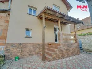 Prodej rodinného domu, Ves Touškov, 127 m2