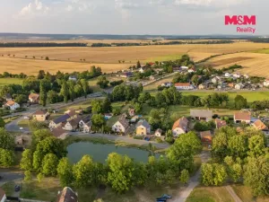 Prodej rodinného domu, Ves Touškov, 127 m2