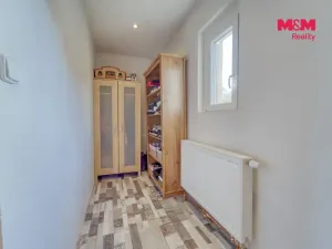 Prodej rodinného domu, Ves Touškov, 127 m2