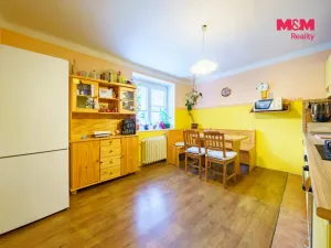 Pronájem bytu 2+1, Horní Slavkov, Zahradní, 45 m2