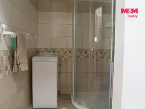 Pronájem bytu 2+kk, Vřesina, Pod lípou, 60 m2