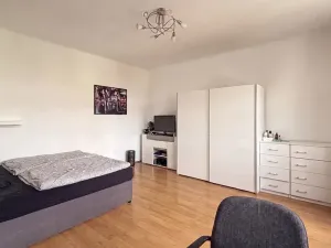 Prodej bytu 2+kk, Brno, Dobrovského, 47 m2