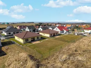 Prodej rodinného domu, Benešov, 128 m2