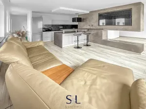Pronájem bytu 2+kk, Liberec, Karlovská, 68 m2