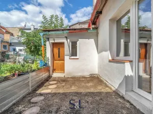 Prodej bytu 2+kk, Česká Lípa, Žižkova, 39 m2