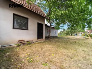 Prodej rodinného domu, Hrušovany u Brna, Vodní, 190 m2