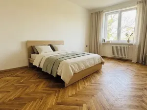 Pronájem bytu 3+1, Třebíč, Družstevní, 69 m2