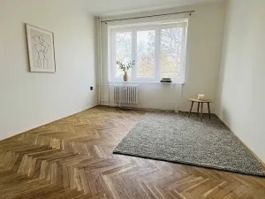 Pronájem bytu 3+1, Třebíč, Družstevní, 69 m2