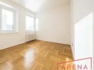 Pronájem bytu 2+kk, Brno, Pellicova, 47 m2