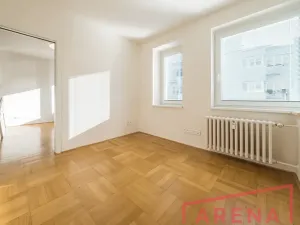 Pronájem bytu 2+kk, Brno, Pellicova, 47 m2