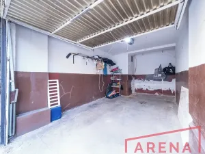 Pronájem bytu 2+kk, Brno, Pellicova, 47 m2