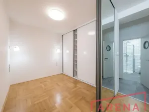 Pronájem bytu 2+kk, Brno, Pellicova, 47 m2