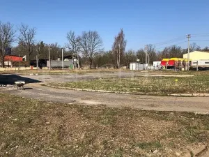 Prodej skladu, Bor, U stadionu, 526 m2