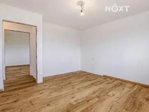 Prodej rodinného domu, Ostrovec, 107 m2