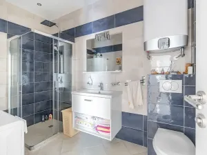 Prodej bytu 2+kk, Bečići, Černá Hora, 59 m2
