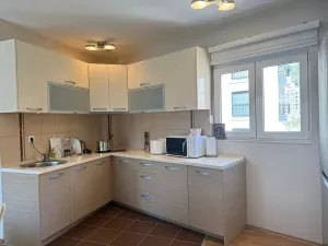 Prodej bytu 3+kk, Bečići, Černá Hora, 70 m2