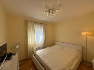 Prodej bytu 3+kk, Bečići, Černá Hora, 70 m2