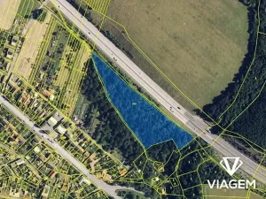 Prodej podílu lesa, Dolní Újezd, 11634 m2