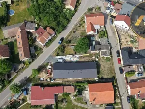 Prodej rodinného domu, Vraňany, 99 m2