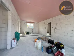Prodej rodinného domu, Vraňany, 99 m2