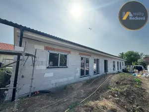 Prodej rodinného domu, Vraňany, 99 m2