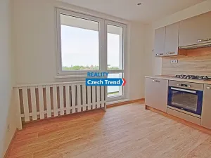 Pronájem bytu 1+1, Olomouc, Politických vězňů, 39 m2