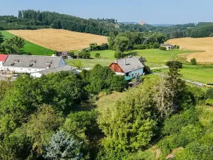 Prodej pozemku pro bydlení, Bouzov, 3462 m2