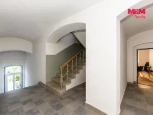 Prodej ubytování, Žleby, Ke Hrázi, 267 m2