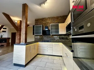Pronájem bytu 2+kk, Bohumín - Nový Bohumín, 9. května, 67 m2