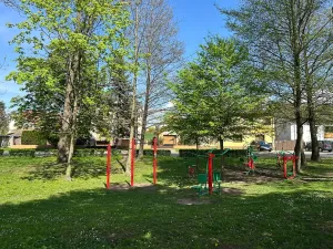 Prodej pozemku pro bydlení, Dašice, Jungmannova, 1000 m2