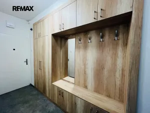 Pronájem bytu 2+1, Kyjov, Sídliště Za Stadionem, 58 m2