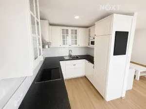 Pronájem bytu 3+kk, Praha - Střížkov, Varnsdorfská, 60 m2