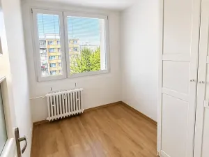Pronájem bytu 3+kk, Praha - Střížkov, Varnsdorfská, 60 m2