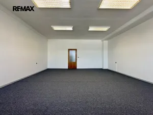 Pronájem kanceláře, Svitavy, Purkyňova, 44 m2