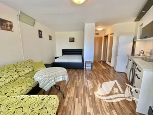 Prodej bytu 1+kk, Nesebar, Bulharsko, 37 m2