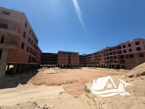 Prodej bytu 1+kk, Hurghada, Egypt, 31 m2
