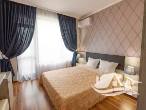 Prodej bytu 2+kk, Hurghada, Egypt, 50 m2