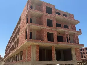 Prodej bytu 2+kk, Hurghada, Egypt, 44 m2