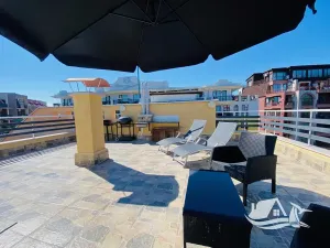 Prodej bytu 3+kk, Nesebar, Bulharsko, 103 m2