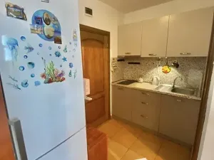 Prodej bytu 1+kk, Sveti Vlas, Bulharsko, 34 m2
