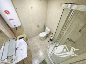 Prodej bytu 2+kk, Nesebar, Bulharsko, 46 m2