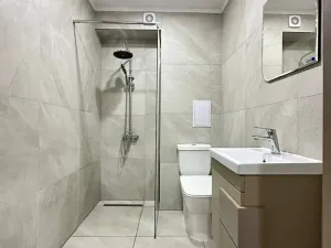 Prodej bytu 1+kk, Nesebar, Bulharsko, 55 m2