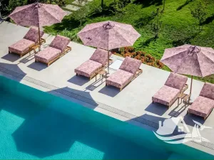 Prodej bytu 1+kk, Nesebar, Bulharsko, 55 m2