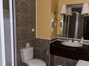Prodej bytu 1+kk, Nesebar, Bulharsko, 55 m2