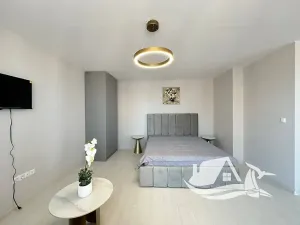 Prodej atypického bytu, Nesebar, Bulharsko, 77 m2
