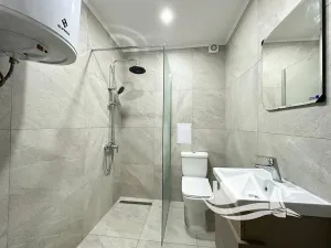 Prodej atypického bytu, Nesebar, Bulharsko, 77 m2