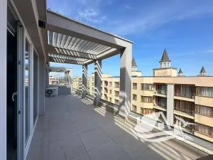 Prodej atypického bytu, Nesebar, Bulharsko, 77 m2